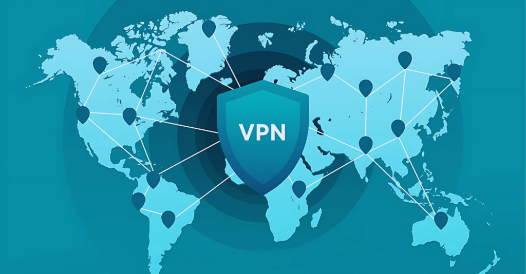 VPN for IPTV