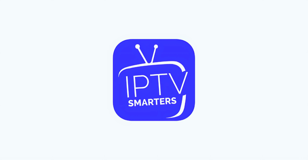 IPTV Smarters Pro Free