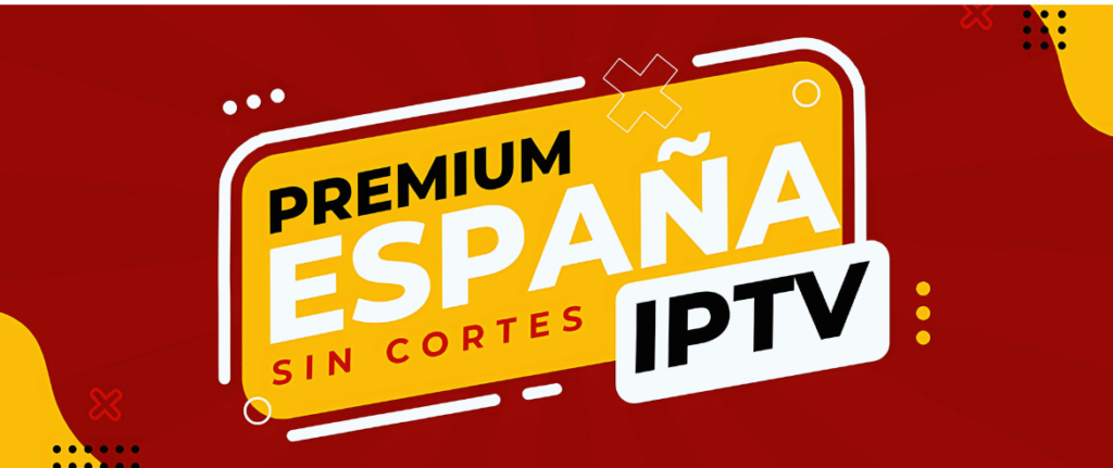 Best iptv españa provider