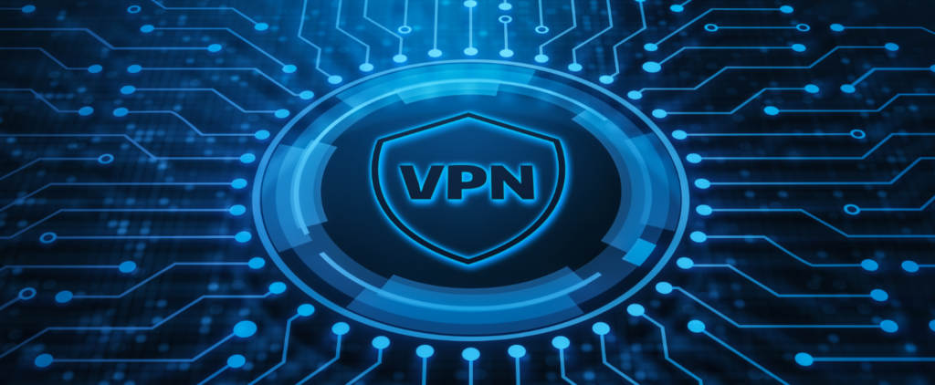 VPN for IPTV 2024