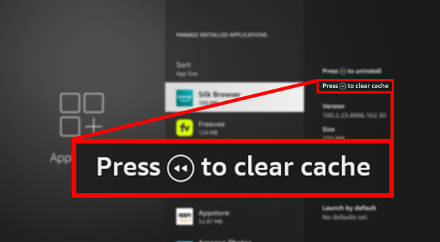 Fix Firestick buffering for IPTV