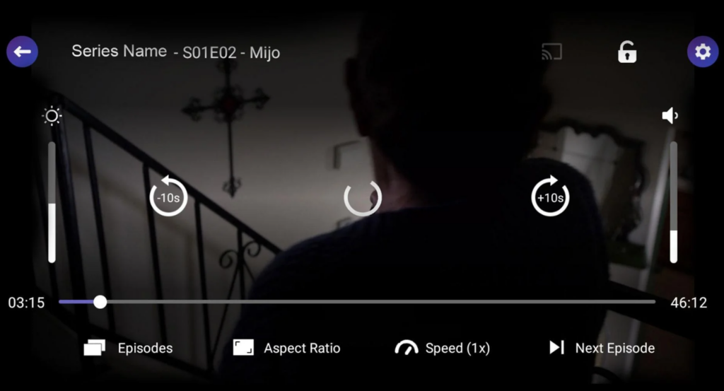 Firestick IPTV lagging
