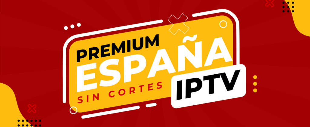 IPTV in Spain
