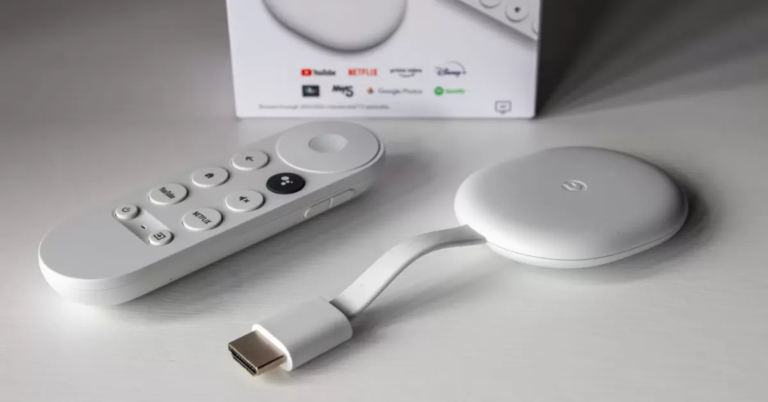 Best IPTV Apps for Google Chromecast 2024
