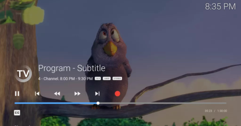 Best IPTV apps for Chromecast Ultra