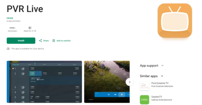How to set up IPTV on Google Chromecast