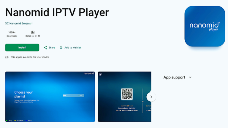How to Download Nanomid