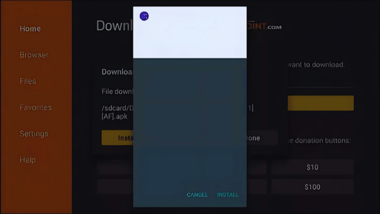 Firestick Compatibility