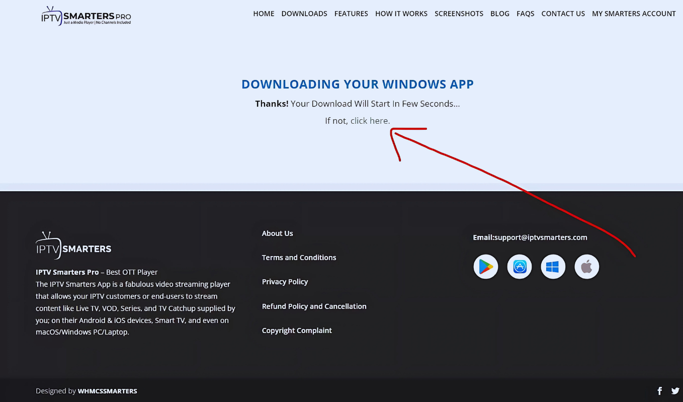 Best IPTV Apps for Windows